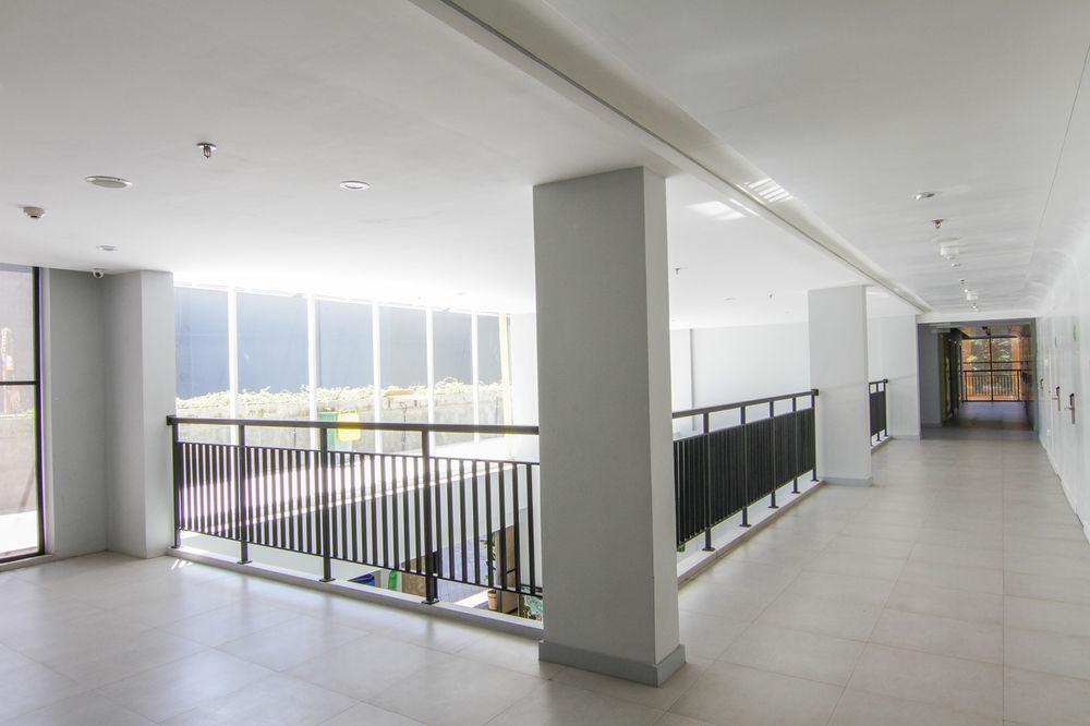 Hotel Urban Styles Hitz Kuta Kuta Lombok Zewnętrze zdjęcie