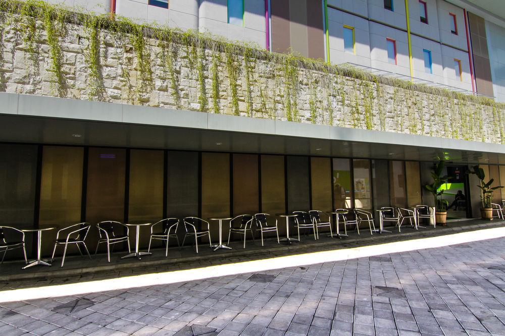 Hotel Urban Styles Hitz Kuta Kuta Lombok Zewnętrze zdjęcie