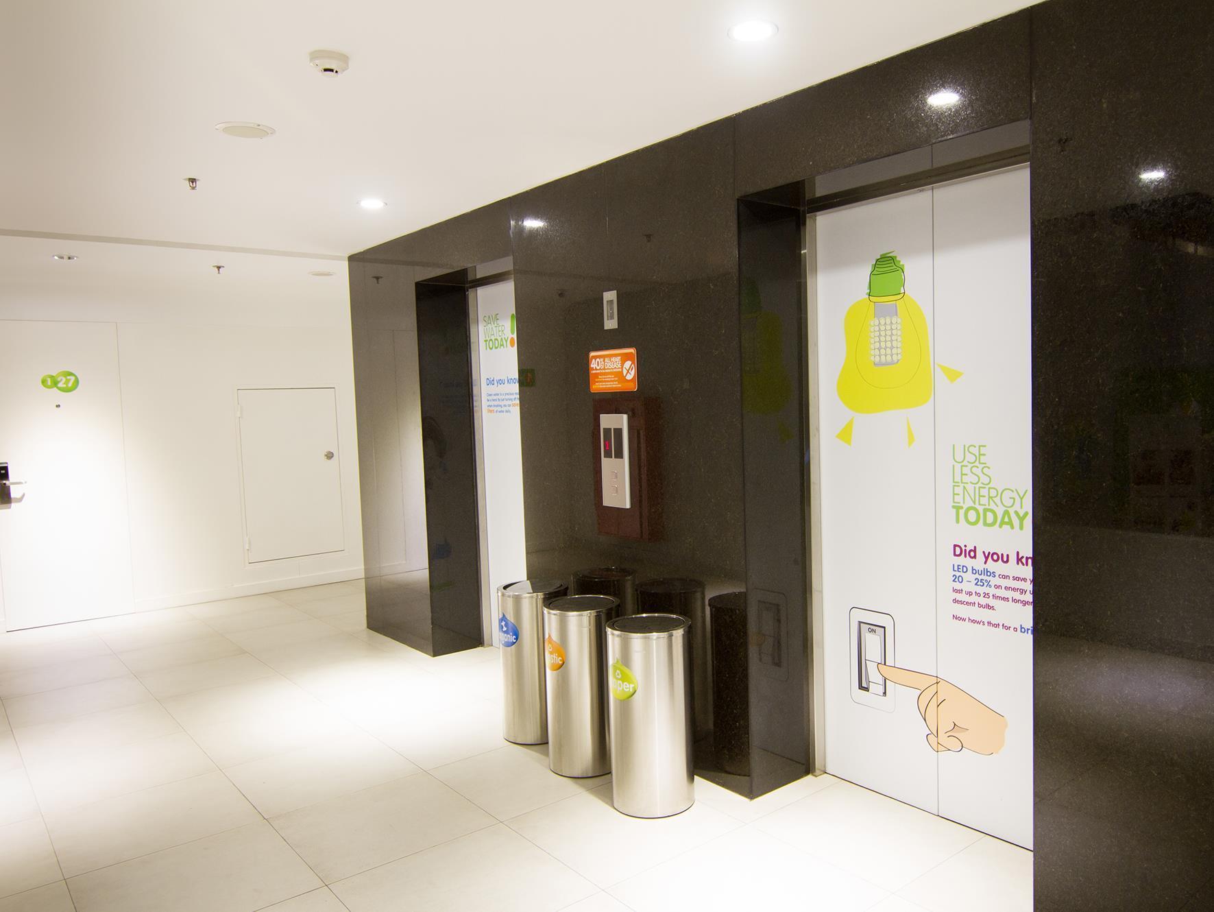 Hotel Urban Styles Hitz Kuta Kuta Lombok Zewnętrze zdjęcie