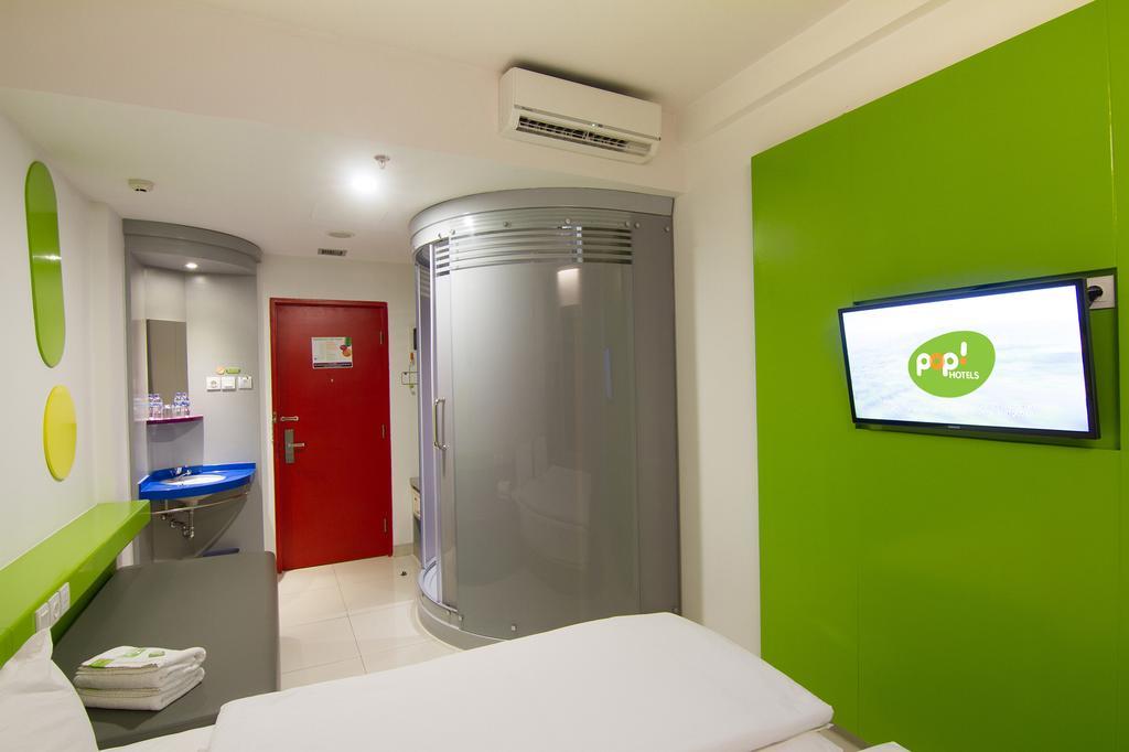 Hotel Urban Styles Hitz Kuta Kuta Lombok Zewnętrze zdjęcie