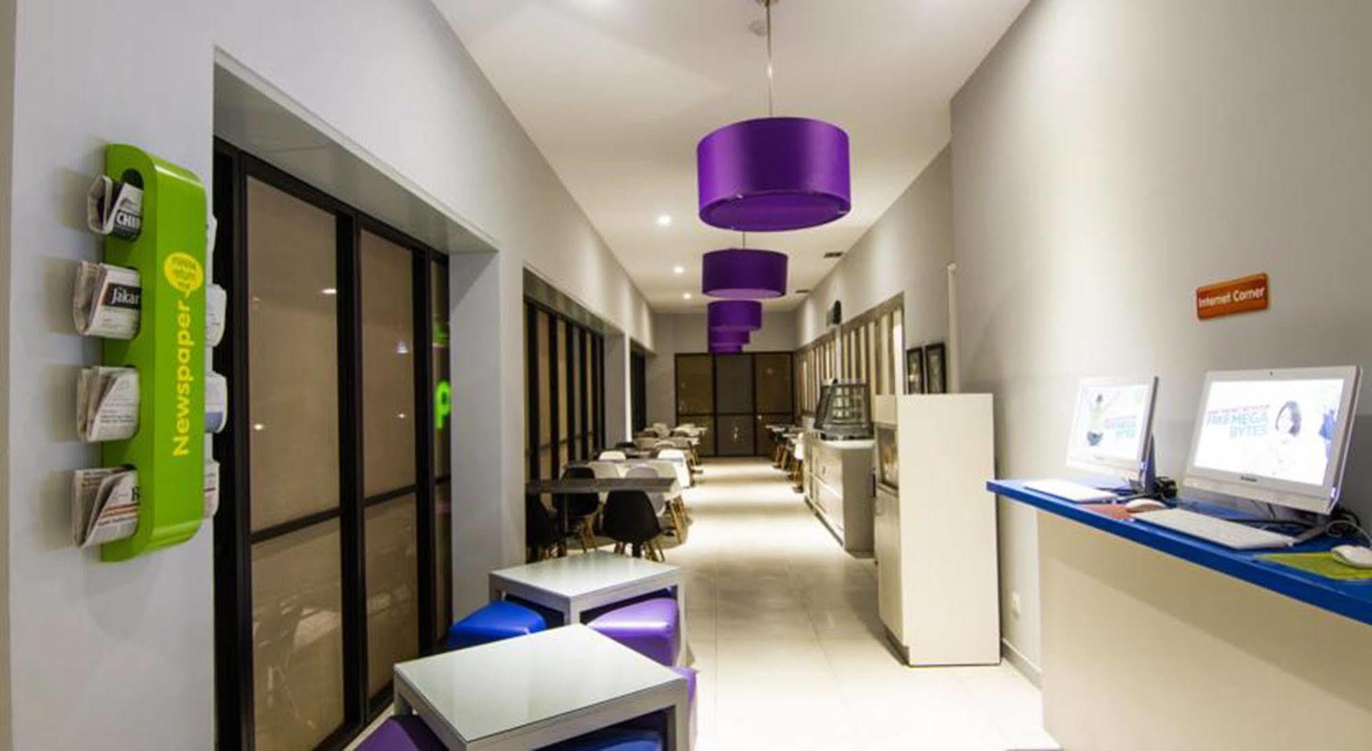 Hotel Urban Styles Hitz Kuta Kuta Lombok Zewnętrze zdjęcie
