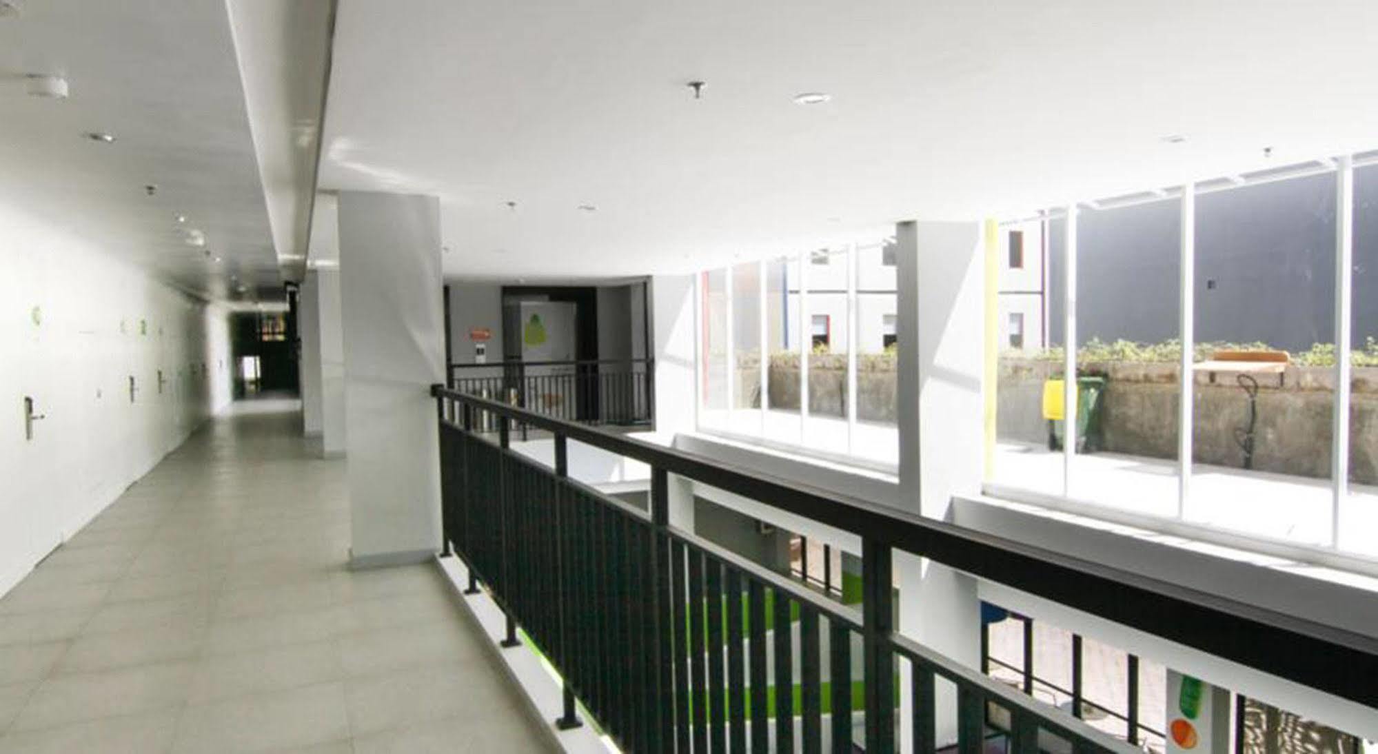 Hotel Urban Styles Hitz Kuta Kuta Lombok Zewnętrze zdjęcie