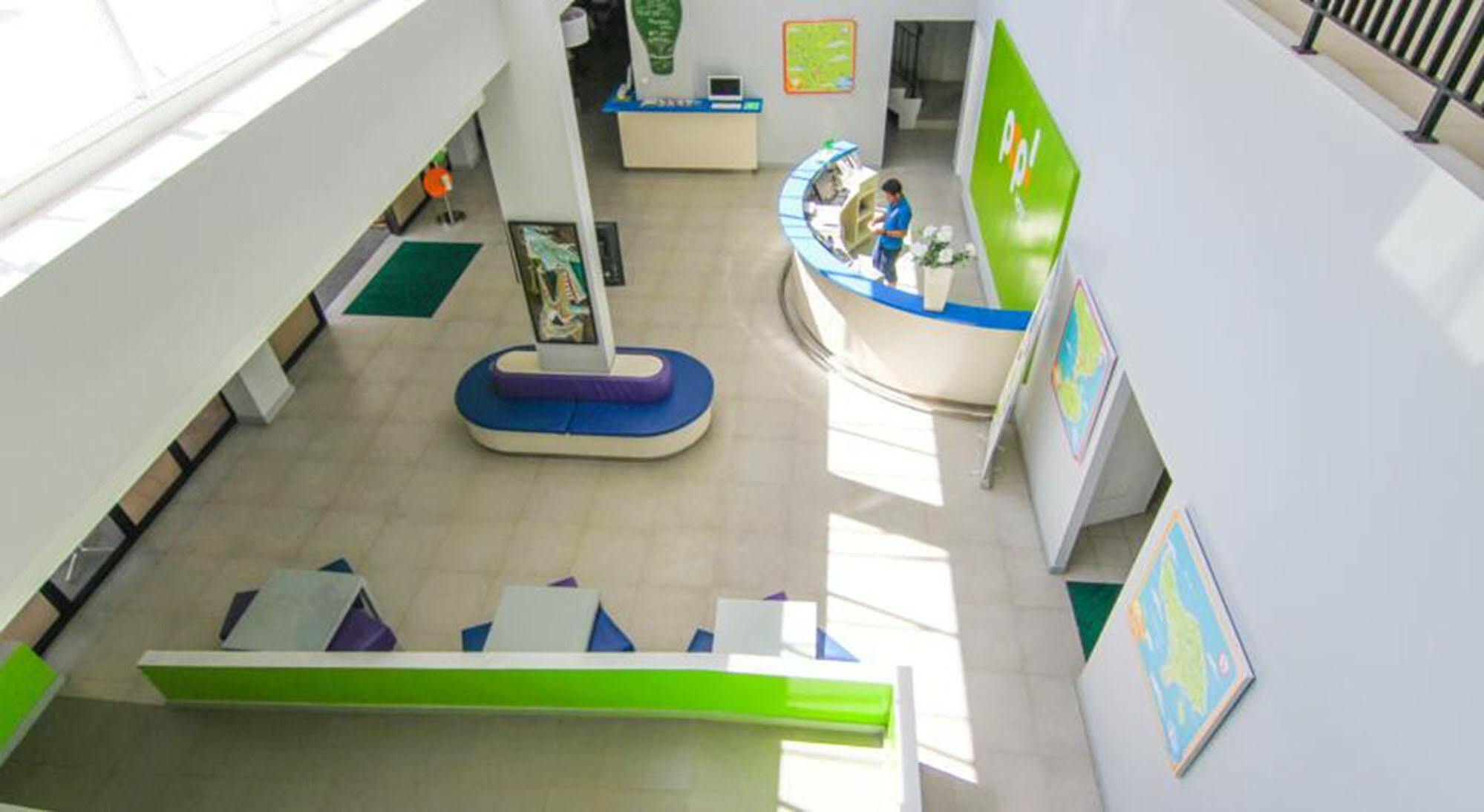 Hotel Urban Styles Hitz Kuta Kuta Lombok Zewnętrze zdjęcie
